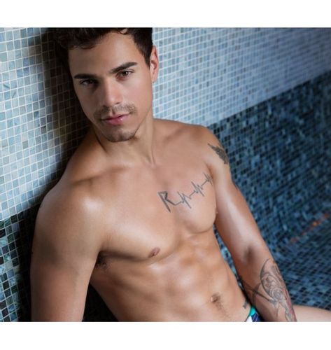 Fleshjack Boys - Levi Karter Explosive na Arena.pl