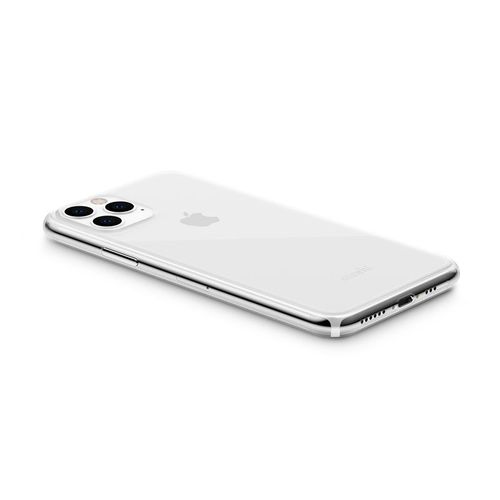 Moshi SuperSkin Etui do iPhone 11 Pro (Crystal Clear) na Arena.pl