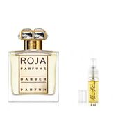perfumy nr 342 4ml - zamiennik inspirowany danger od roja dove