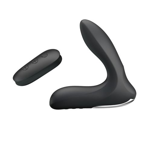 Mr. Play Remote Control Vibrating Prostate Massager na Arena.pl