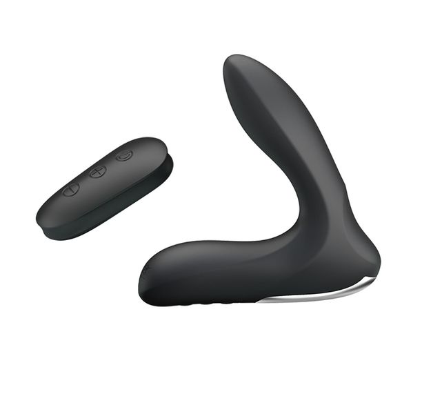 Mr. Play Remote Control Vibrating Prostate Massager zdjęcie 2