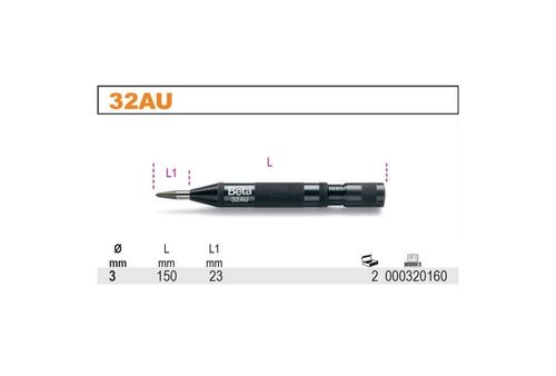 punktak automatyczny - be 32au na Arena.pl