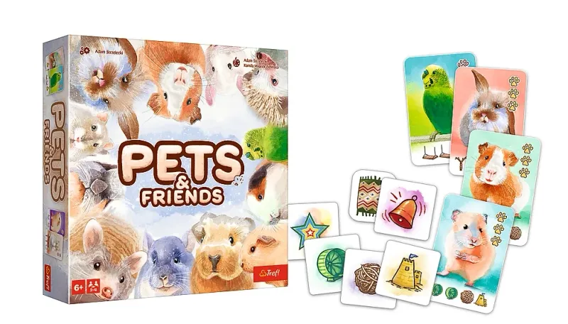 Pets & Friends zdjęcie 4