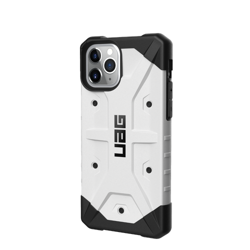 UAG Pathfinder pancerne etui iPhone 11 Pro (biała) na Arena.pl