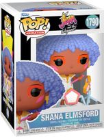 funko pop! jath shana elmsford 1790 figurka