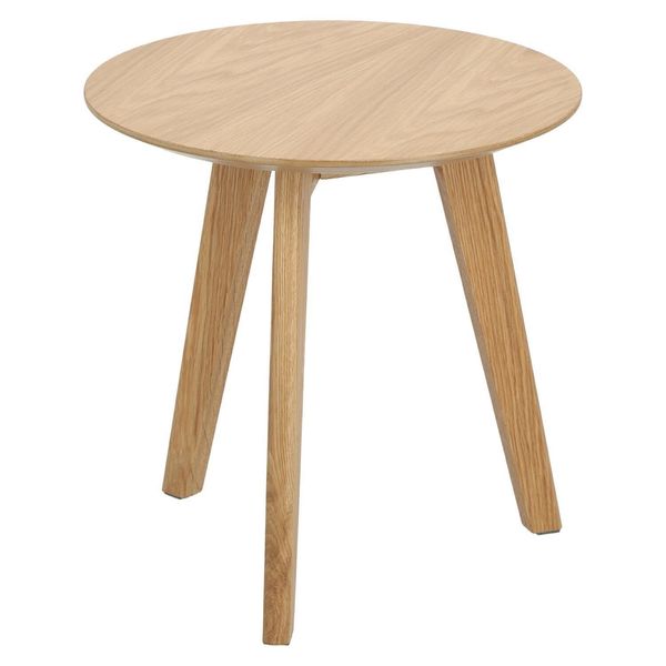 Stolik Sano dąb naturalny zdjęcie 3