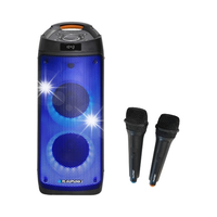 SYSTEM AUDIO Z BLUETOOTH BLAUPUNKT PB06DB