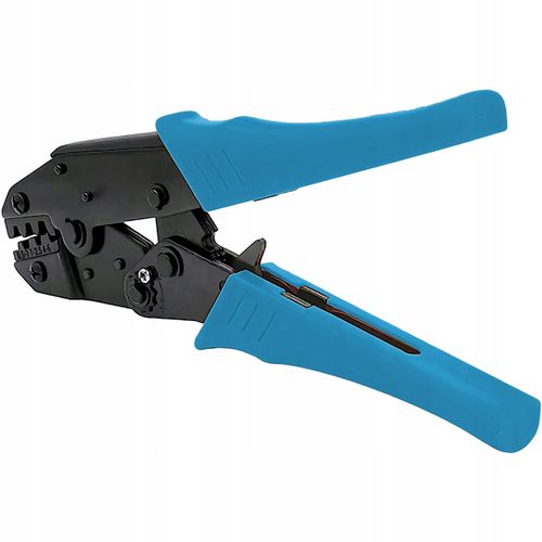 Zaciskarka retoo 6 mm² - 0,5 mm² na Arena.pl