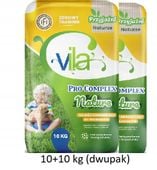PRO COMPLEX NATURE 20 kg (10 kg + 10 kg) TRAWNIK