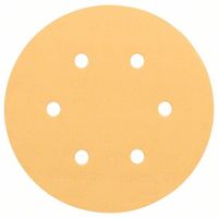 KRĄŻEK ŚCIERNY RW D150 G180 5PC. - B 2608605090