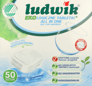 LUDWIK  900 g na Arena.pl