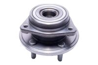 Piasta koła przód do JEEP Cherokee