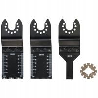 IRWIN BRZESZCZOT DO WIELOFUNKCYJNEJ SZLIFIERKI OSCYLACYJNEJ kpl. 3szt. do c