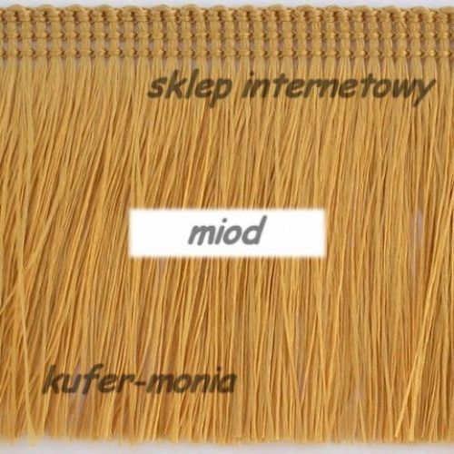 Frędzle pp - 110c pasmanteria ( 1mb ) na Arena.pl