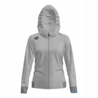 Bluza rozpinana Arena Team hooded jacket panel M