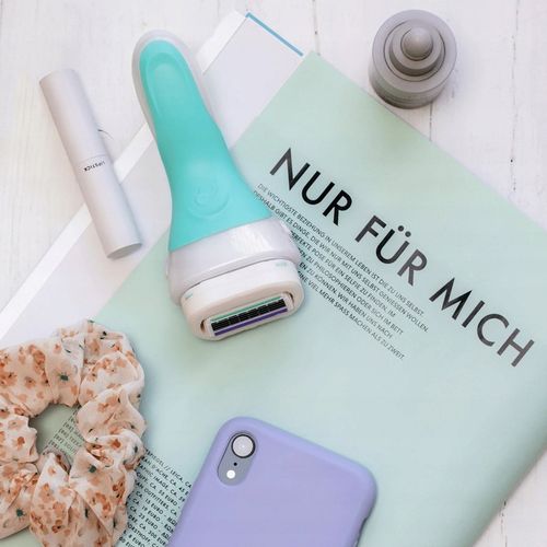 Zestaw WILKINSON Intuition Sensitive Care 3x Wkłady + Rączka na Arena.pl