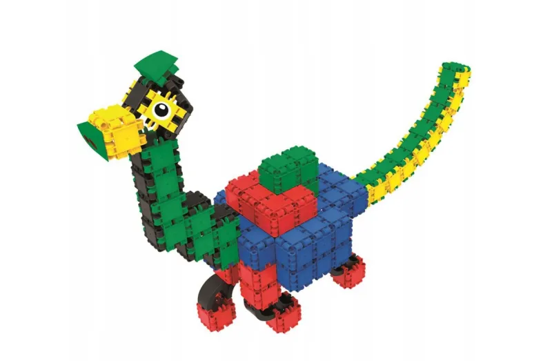 Klocki Rollerbox Clics zdjęcie 8