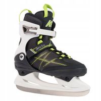 Łyżwy rekreacyjne K2 ALEXIS Ice - 39