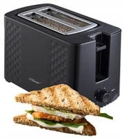 Toster opiekacz do grzanek chleba Maestro MR701 regulacja opiekania 750W