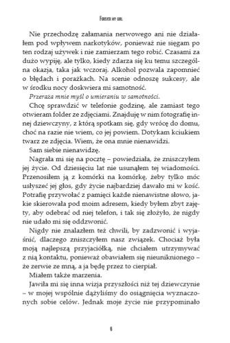 Forever My Girl na Arena.pl