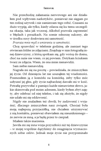 Forever My Girl zdjęcie 3