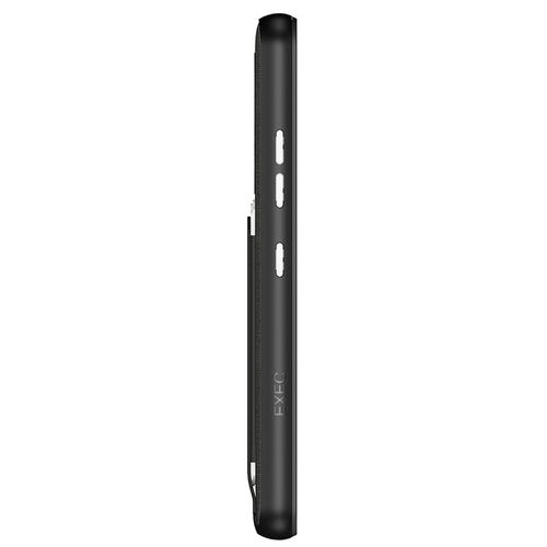 Etui Exec 2 LG G7 ThinQ czarny na Arena.pl