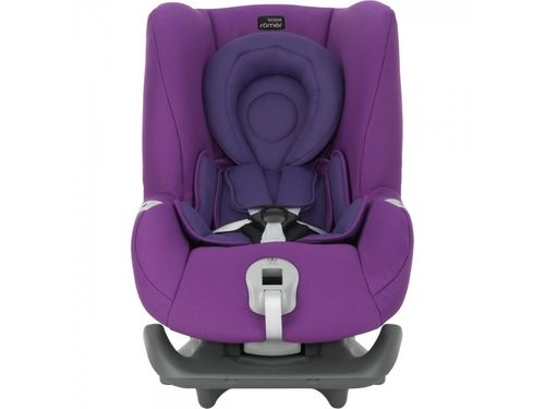 Britax First Class Plus 0-18kg MINERAL PURPLE na Arena.pl
