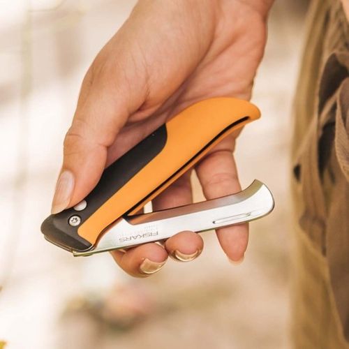 FISKARS NÓŻ SKŁADANY X-SERIES K80 na Arena.pl