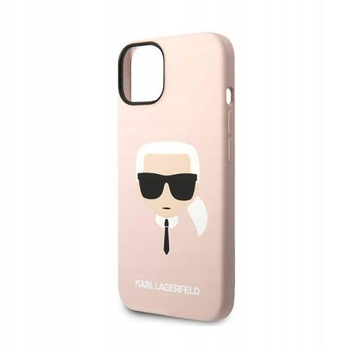 Etui do iPhone 14 Plus Karl Lagerfeld Head Case na Arena.pl
