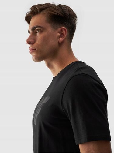T-SHIRT 4F 4FWMM00TTSHM1844-20S r.XL NOWA KOSZULKA MĘSKA na Arena.pl