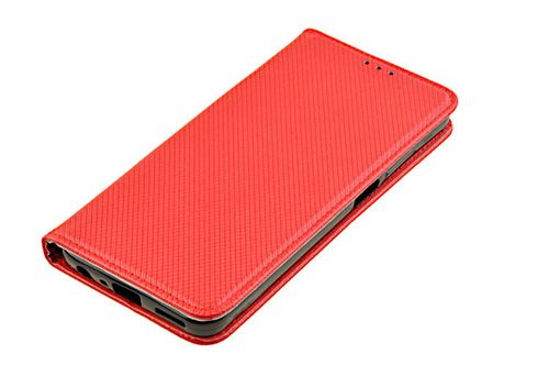 Etui Smart do Realme 10 4G czerwony na Arena.pl