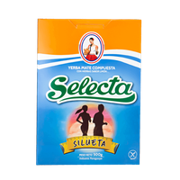 Selecta Silueta 0,5kg