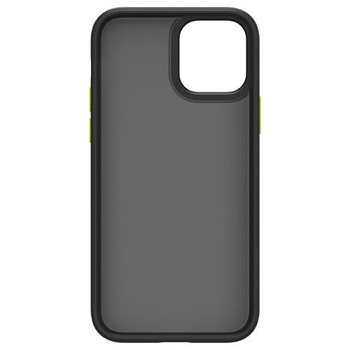 SPIGEN CYRILL COLOR BRICK IPHONE 12/12 PRO BLACK na Arena.pl