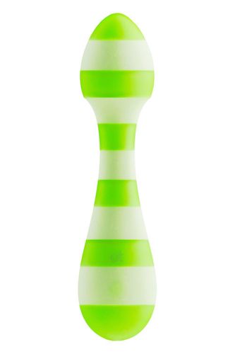 Glitz Green Girl Travel Wand Massager na Arena.pl