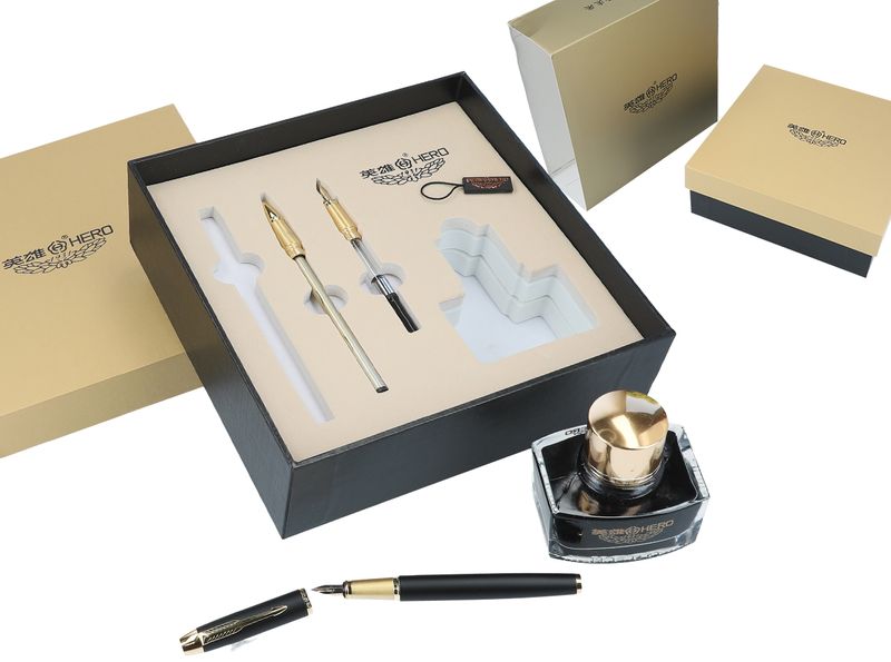 Zestaw piśmienniczy zdjęcie 1