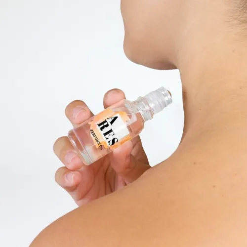 secret play ares perfumy roll-on dla mężczyzn 20ml z nutą drzewną na Arena.pl