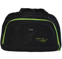 TORBA PODRÓŻNA TURYSTYCZNA SPORTOWA BAGAŻ 34L 1082 Zielona