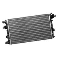 CHŁODNICA FIAT SEICENTO / 600 2000 2001 2002 2003 2004 2005 2006 2007 2008