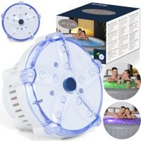 Lampka LED do SPA 7 kolorów Bestway 60303