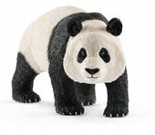 SCHLEICH FIGURKA KOLEKCJONERSKA PANDA WIELKA SAMIEC 17098