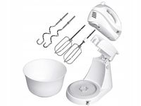 MIKSER Z MISĄ OBROTOWĄ LAFE MRK002M