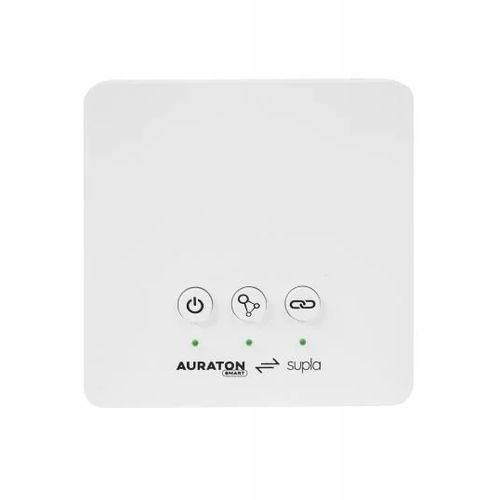 BRAMKA INTERNETOWA AURATON SMART Box Gateway SYSTEM SUPLA INTELIGENTNY DOM na Arena.pl