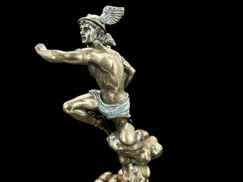 BIEGNĄCY HERMES Z RÓŻDŻKĄ VERONESE (WU77310A4) na Arena.pl