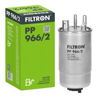 FILTR PALIWA DO FIAT Punto III / Grande Punto / Evo 2007 2008 2009 2010