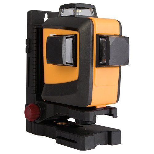 Lamigo CROSS 3D +statyw STL154M na Arena.pl