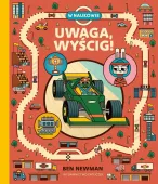 Uwaga, wyścig!