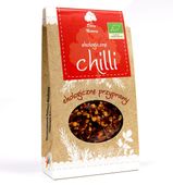 Dary Natury Chili Płatki BIO 30 g