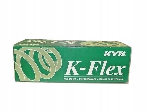 KAYABA SPRĘŻYNA TYŁ K-FLEX RH5543 na Arena.pl