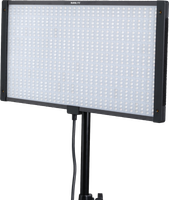 Nanlite PavoSlim 120C RGBWW LED Panel