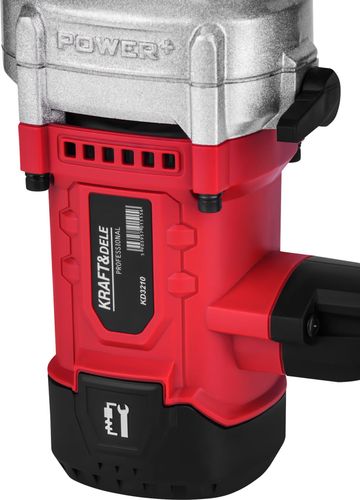 Młot udarowy 2800W SDS-PLUS KD3210 na Arena.pl